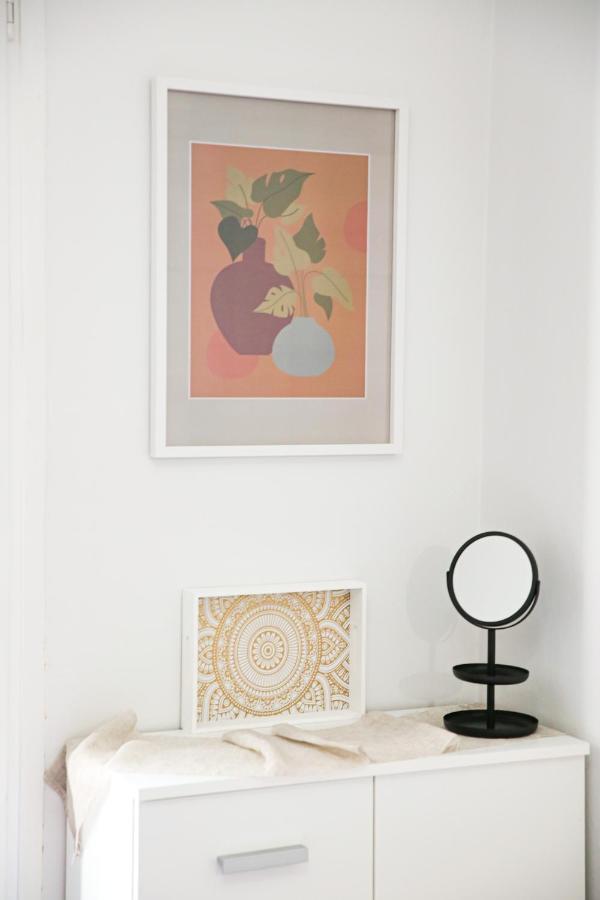 Uranus Apartment Thessalonique Extérieur photo